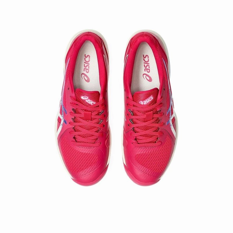 ASICS GEL-Solution Swift FF 2 Clay B Womens Tennis Shoes Recycled Composite Upper