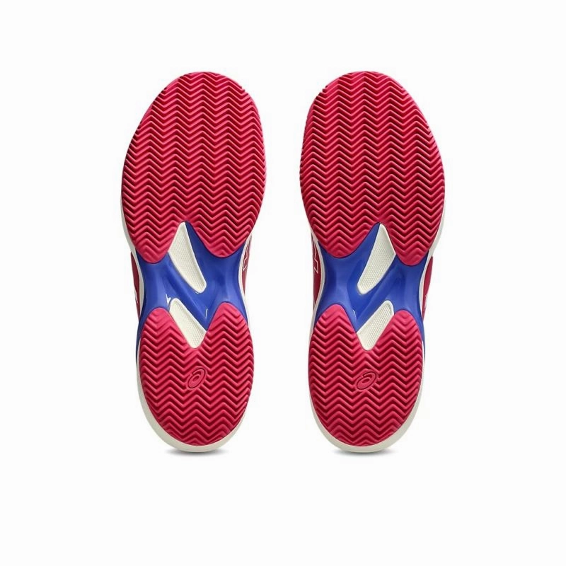 jazz shoes ASICS GEL-Solution Swift FF 2 Clay B Womens Tennis Shoes