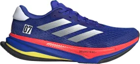Modern Flair Yoga Friendly adidas Supernova Prima Mens Running Shoes - Blue