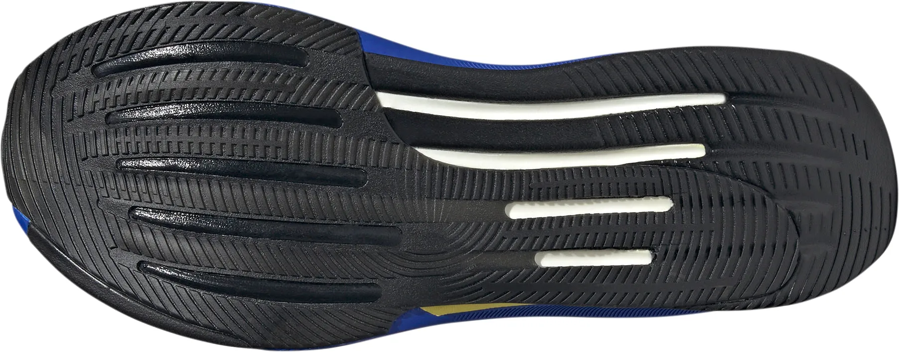 Multi Layer Midsole Slip Ride adidas Supernova Prima Mens Running Shoes - Blue