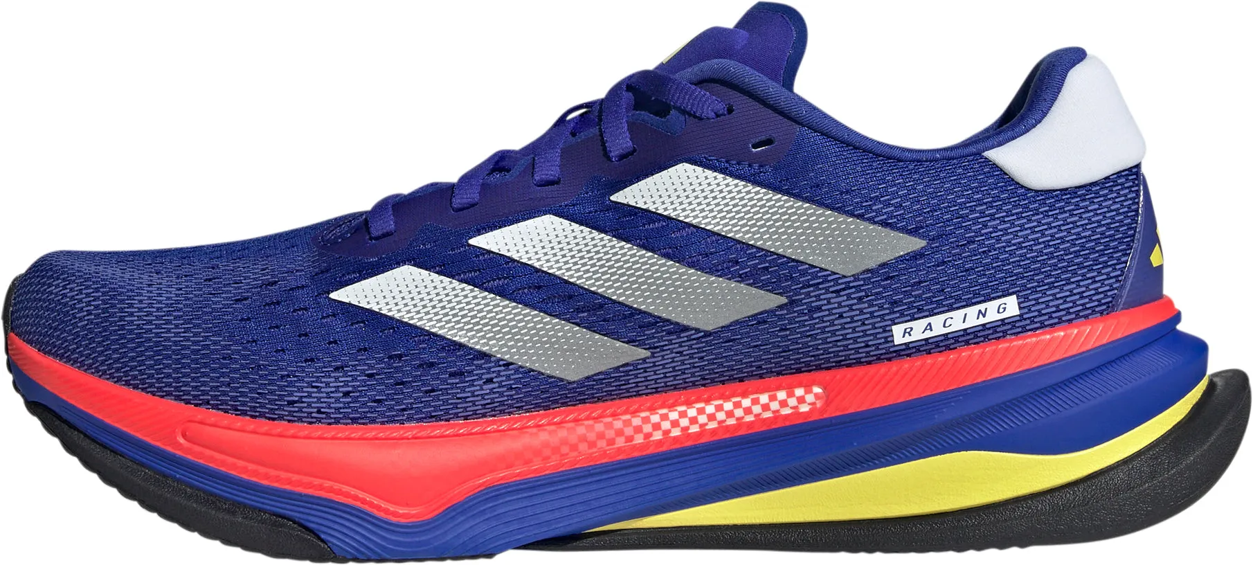 Sneaker Innovation Energy Return Tech adidas Supernova Prima Mens Running Shoes - Blue