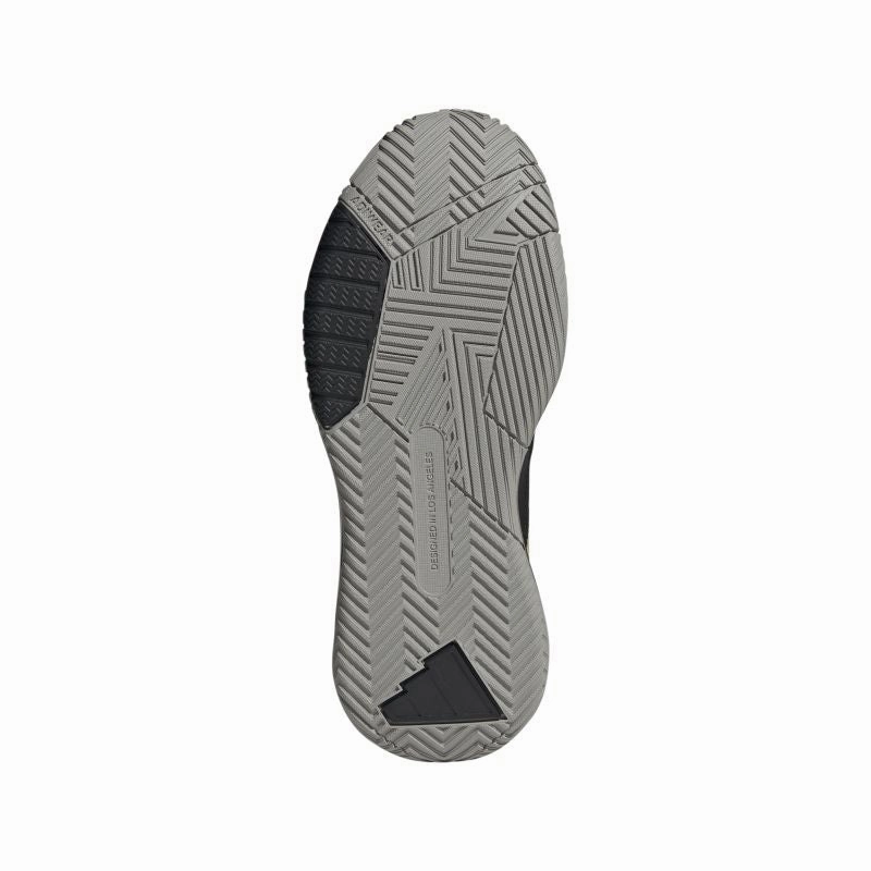 Ultimate flexibility Adidas Own The Game 3.0 Adults Basketball Shoes