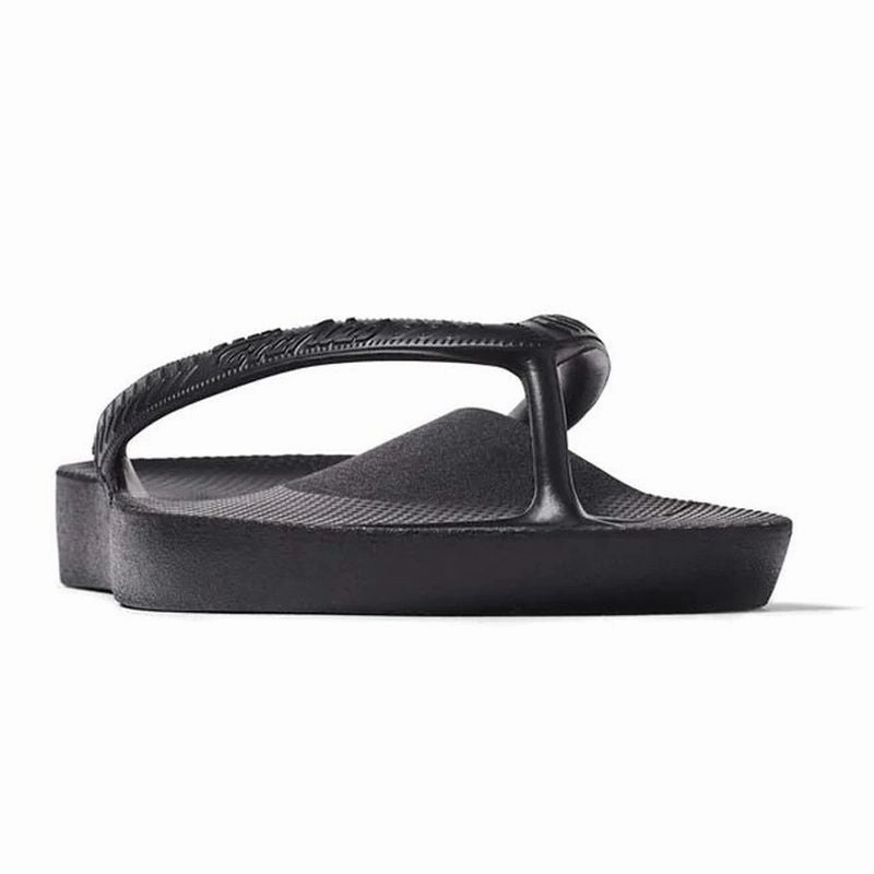 Archies Arch Support Adult Thongs Instant Slip