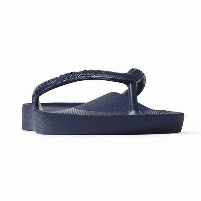 Comfort Slip-On Sandals Durable Build Archies Arch Support Adult Thongs