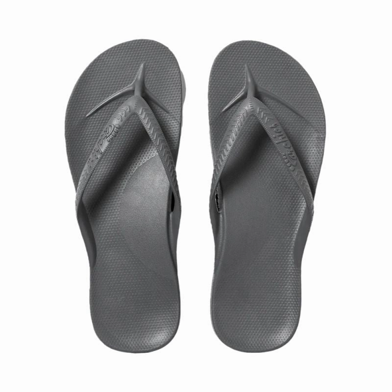Archies Arch Support Adult Thongs Modern