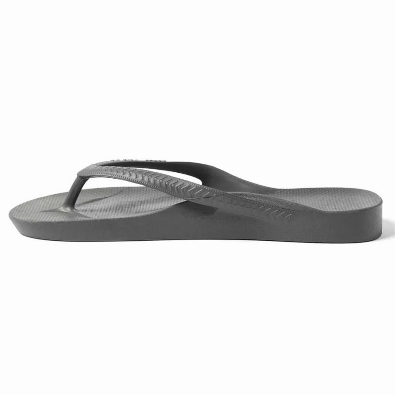 Archies Arch Support Adult Thongs Durable Build
