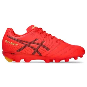 American - football - field shoes ASICS DS Light GS Kids Football Boots