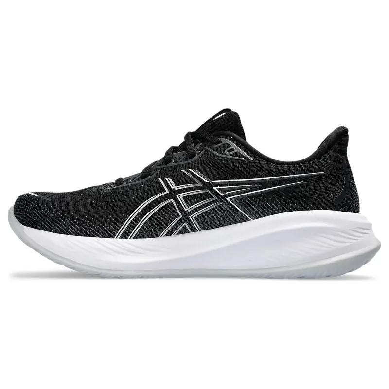 Abrasion Resistant Construction Core Routine ASICS GEL-Cumulus 26 4E XTRA WIDE Mens Running Shoes