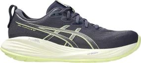 Breathable flair Asics Gel Cumulus 27 Mens Running Shoes - Blue