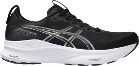 Sports Class Asics Gel Kayano 32 EXTRA WIDE (4E) Mens Running Shoes - Black