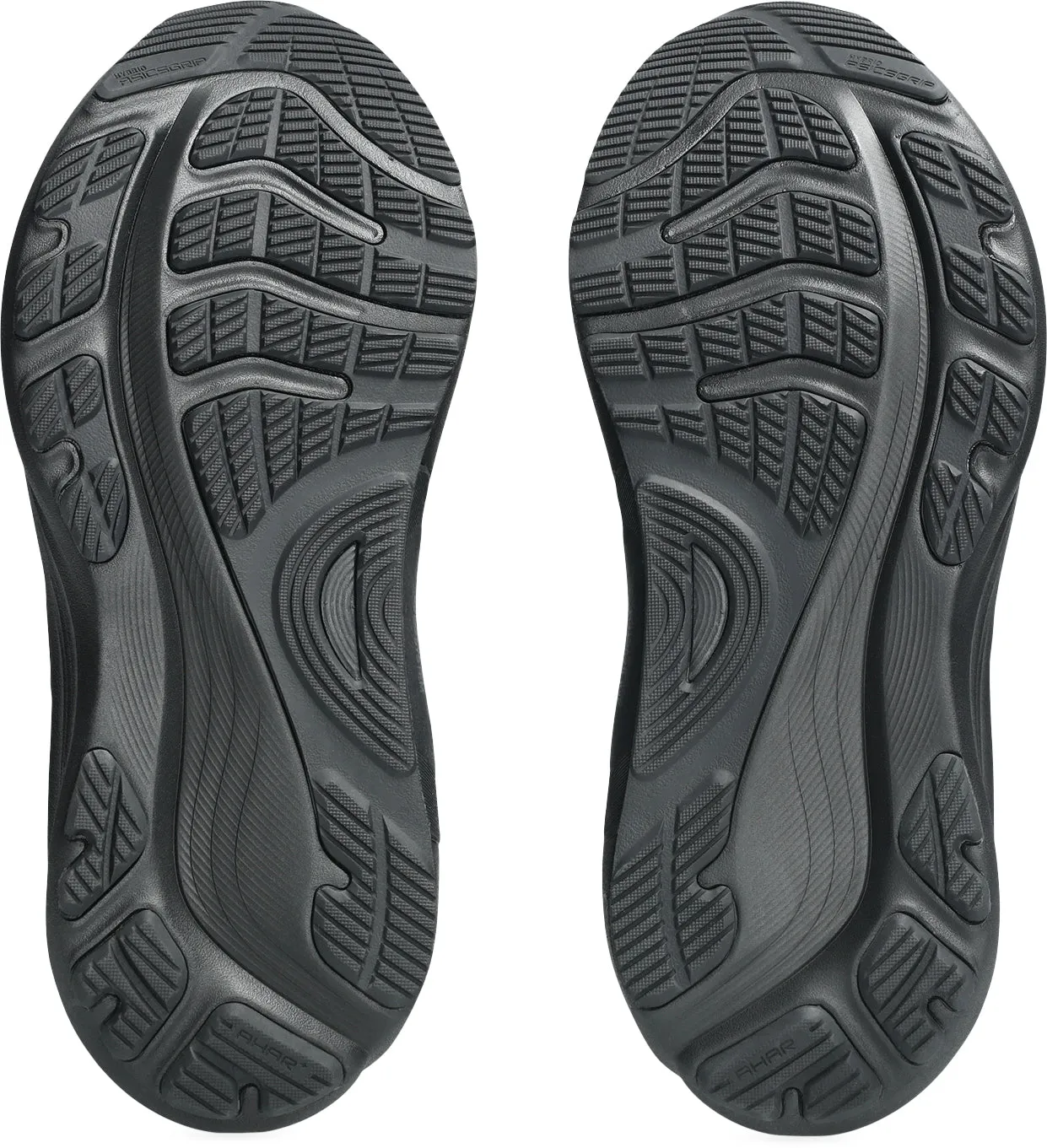 Speed Control Asics Gel Kayano 32 Womens Running Shoes - Black