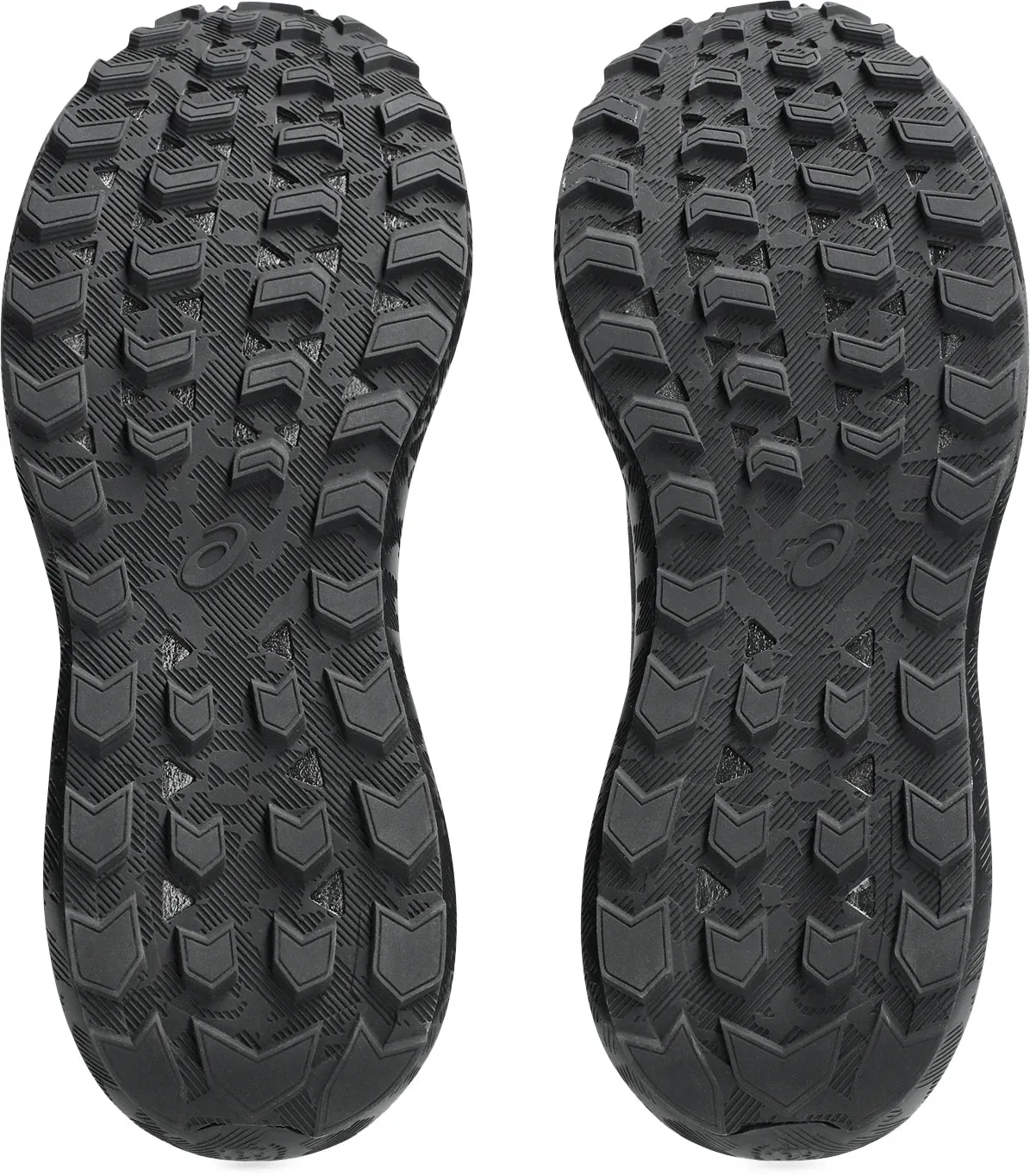 Carbon Fiber Asics Gel Sonoma 8 GORE-TEX Womens Trail Running Shoes - Black