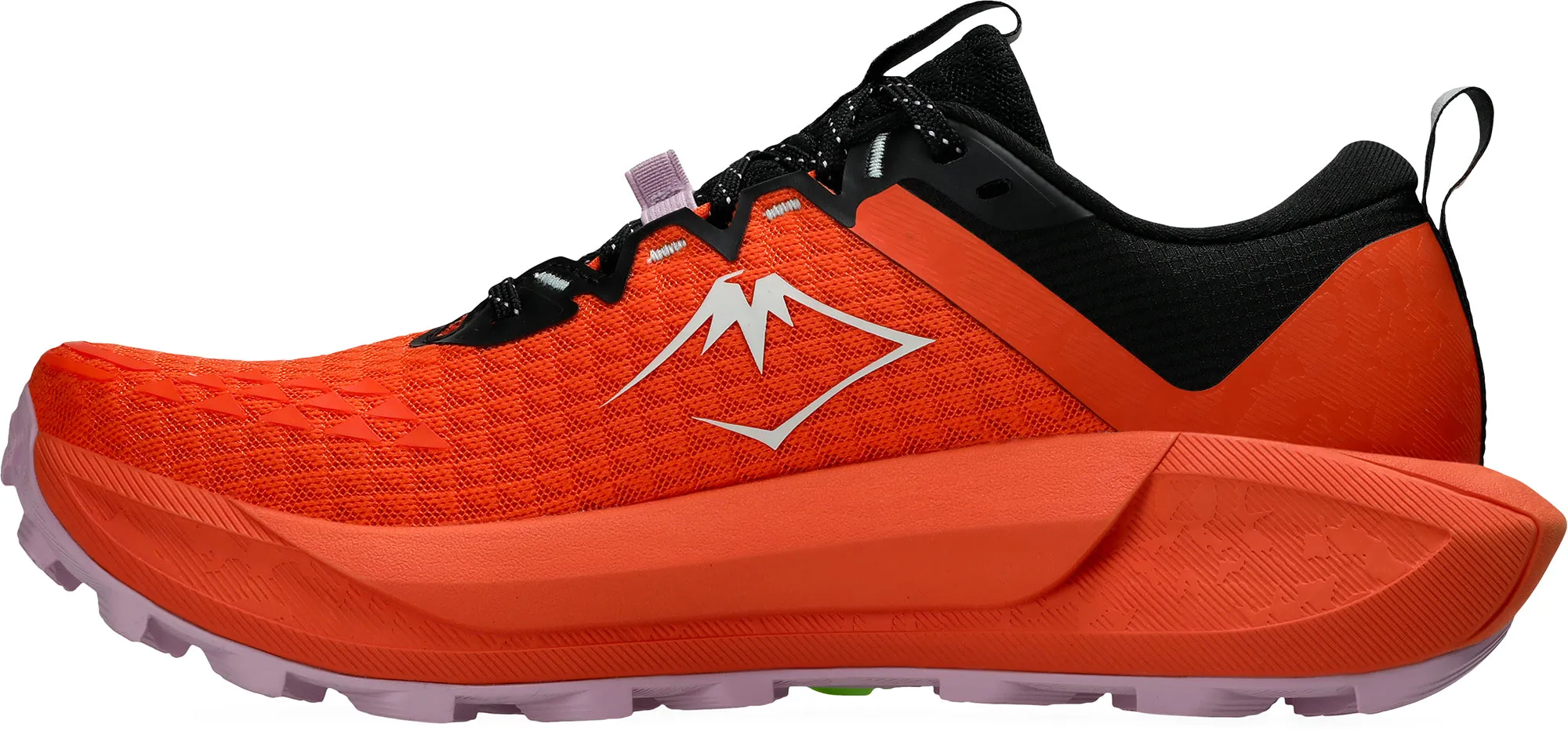 Tailored durability Comfy Feel Asics Gel Trabuco 13 Womens Trail Running Shoes - Orange