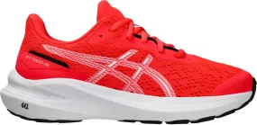 All   Terrain Asics GT 1000 13 GS Junior Running Shoes - Red