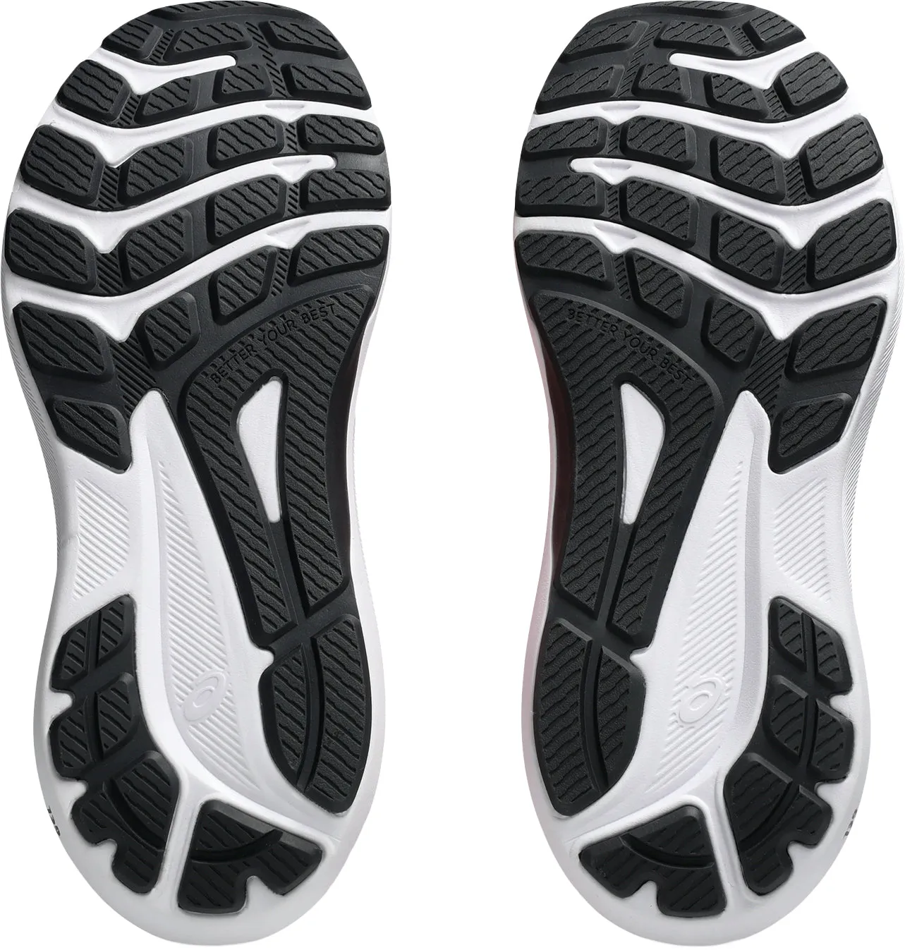 Asics GT 1000 13 GS Junior Running Shoes - Red Comfort Cushion Comfort Mesh