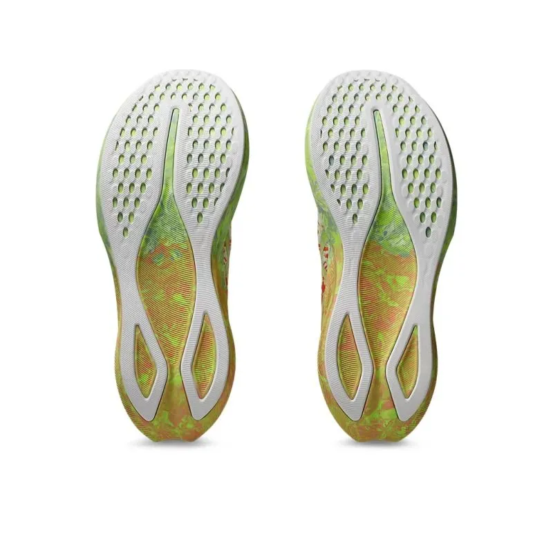 Zoned Cushioning ASICS Noosa Tri 16 B Womens Running Shoes