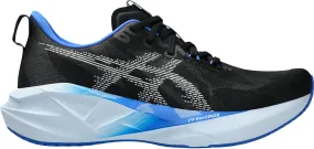 Asics NovaBlast 5 Mens Running Shoes - Black Quick Run
