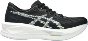 Asics SonicBlast Womens Running Shoes - Black Active Zone Off-Road Ready