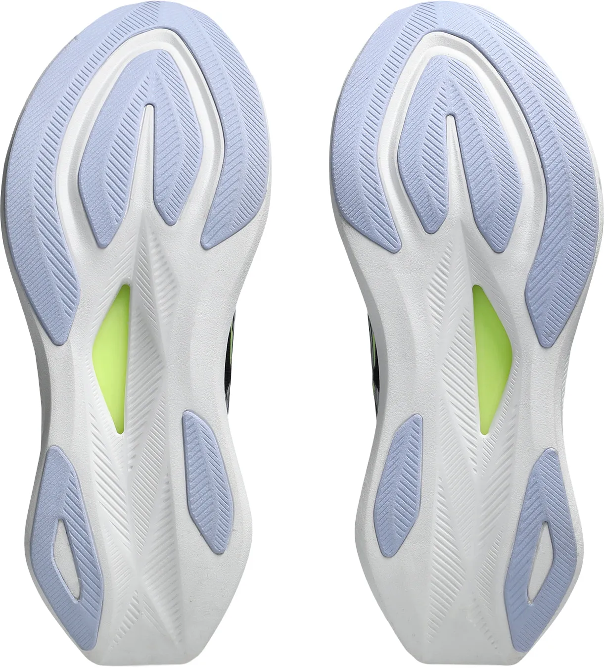 Stable Wear Asics SonicBlast Womens Running Shoes - Black