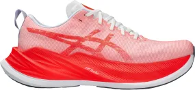 All-Day Cushioning Asics SuperBlast Mens Running Shoes - Red