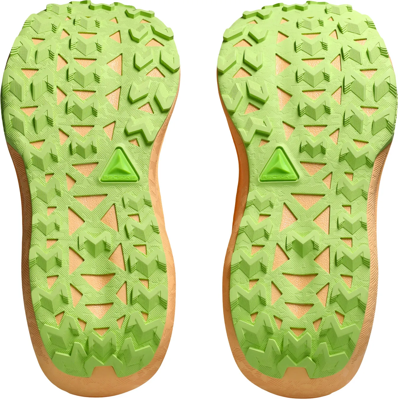 ComfortableFit Sneaker Trends Asics Trabuco Max 4 Mens Trail Running Shoes - Orange