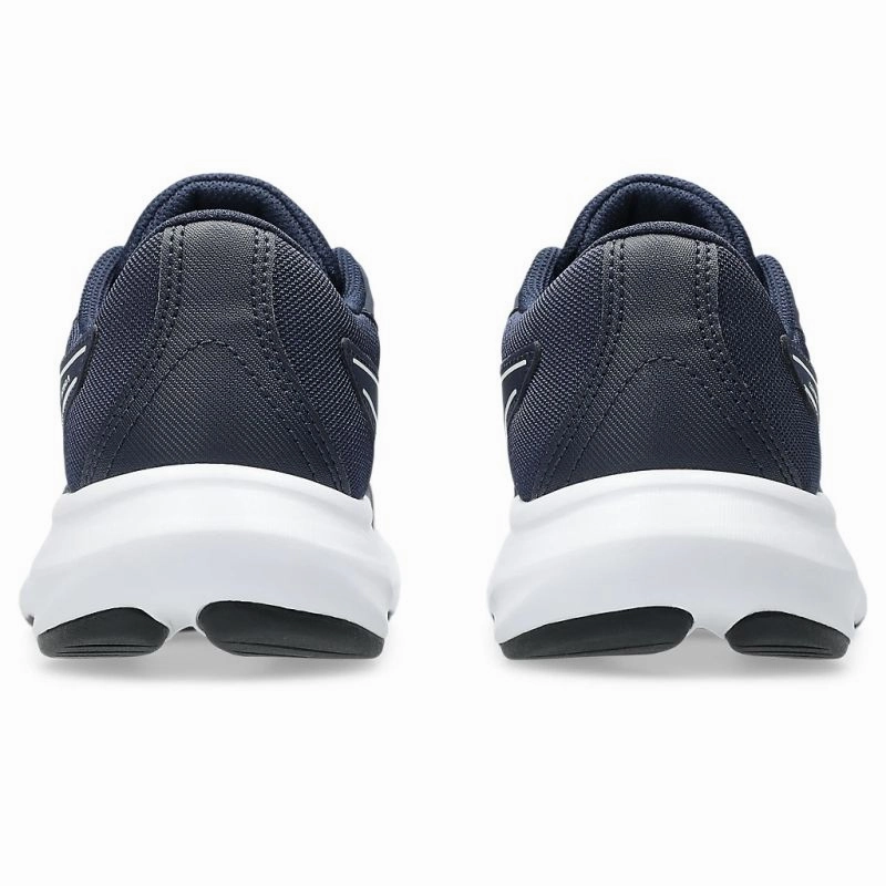 Walk Flex Padded Support ASICS Contend 9 GS Kids Running Shoes