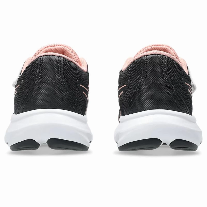 ASICS Contend 9 PS Kids Running Shoes Seam Free Upper Work Out