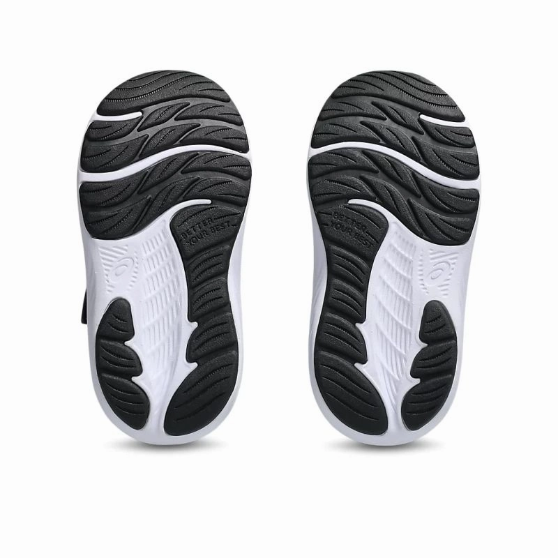 Sport Influence ASICS Contend 9 Toddler Shoes