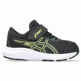 Cross Motion ASICS Contend 9 Toddler Shoes