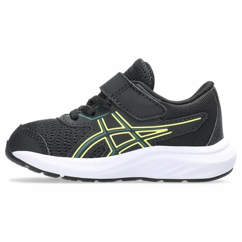 ASICS Contend 9 Toddler Shoes Slip-resistant fit