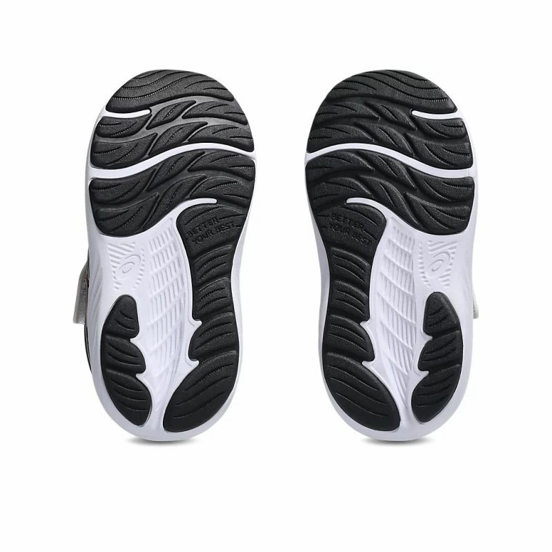 Shock Use Active Schedule ASICS Contend 9 Toddler Shoes