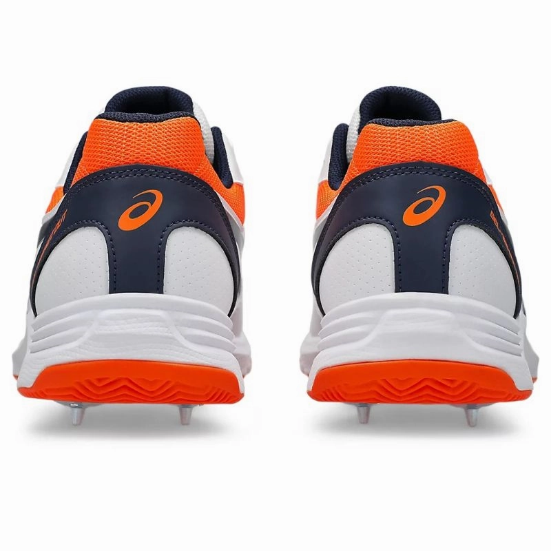 Casual runner ASICS GEL-100 Not Out FF Adults Cricket Shoes