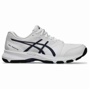 ASICS GEL-550TR 2E WIDE Mens Cross Training Shoes Training Habit Shape memory foam increases long-term support