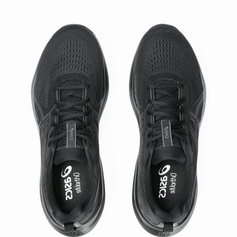 Traction Optimized Grip ASICS GEL-Contend 9 D Mens Running Shoes