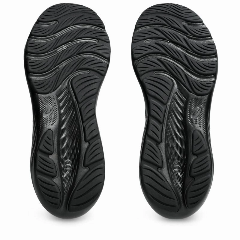 ASICS GEL-Contend 9 D Mens Running Shoes Water Resistant Technology