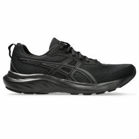 Secure look perforated upper ASICS GEL-Contend 9 D Mens Running Shoes