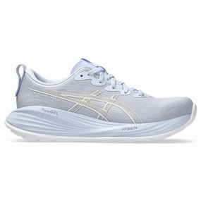 ASICS GEL-Cumulus 27 B Womens Running Shoes Phylon Foam Tech Balanced Ride