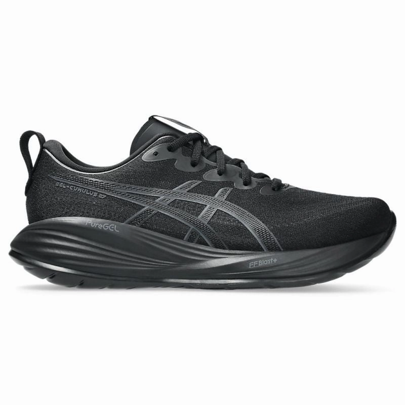 ASICS GEL-Cumulus 27 D Mens Running Shoes Easy Step