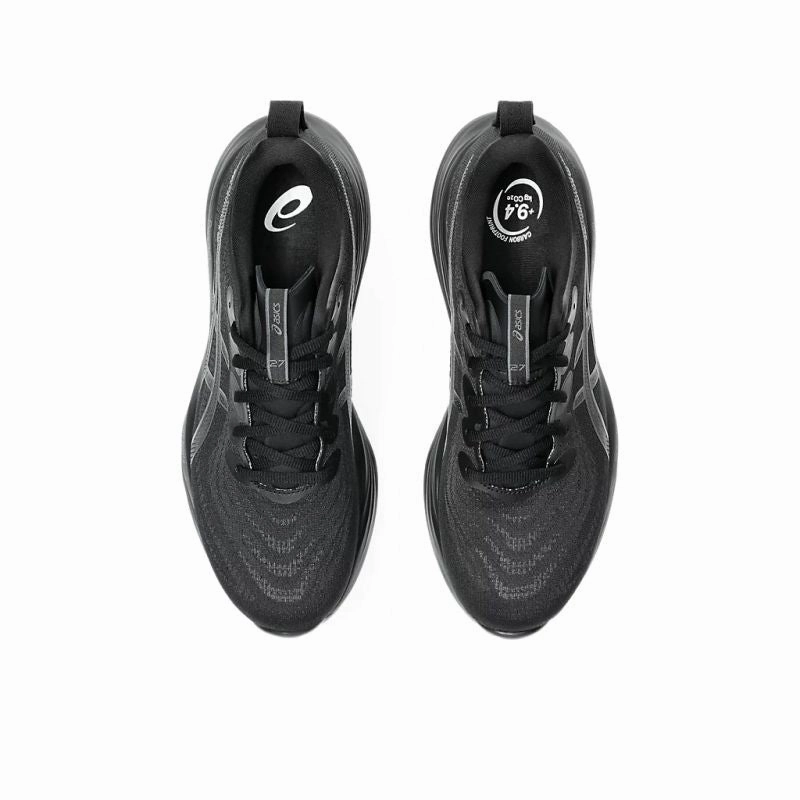 ASICS GEL-Cumulus 27 D Mens Running Shoes Comfort Rating