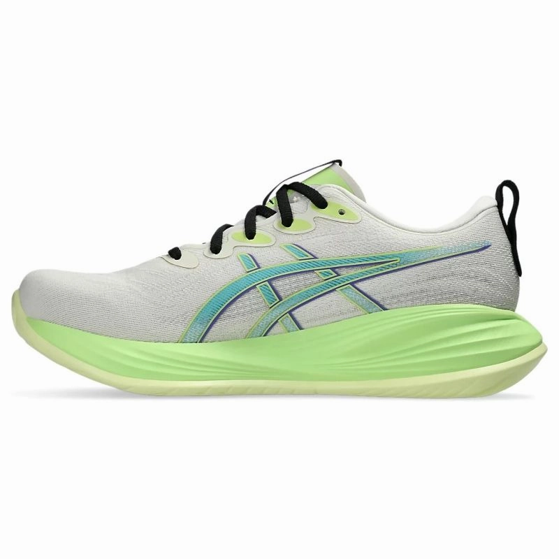 Weekend Comfort ASICS GEL-Cumulus 27 D Mens Running Shoes