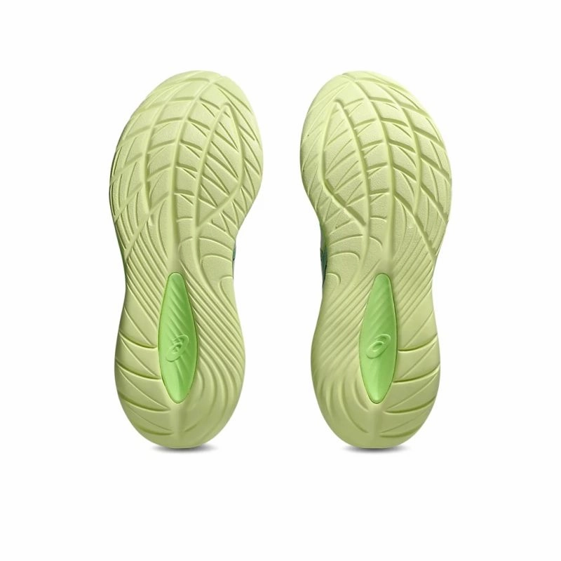 Stable base Urban Stylewear ASICS GEL-Cumulus 27 D Mens Running Shoes