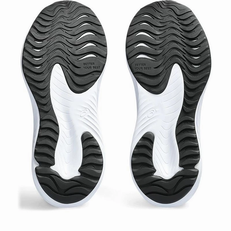 ASICS GEL-Excite 10 GS Kids Running Shoes Breath Points Wide fit