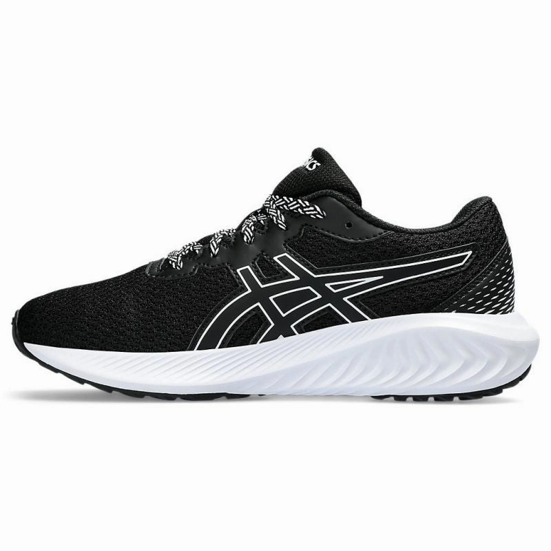 ASICS GEL-Excite 10 GS Kids Running Shoes Eco Ease Subtle Texture