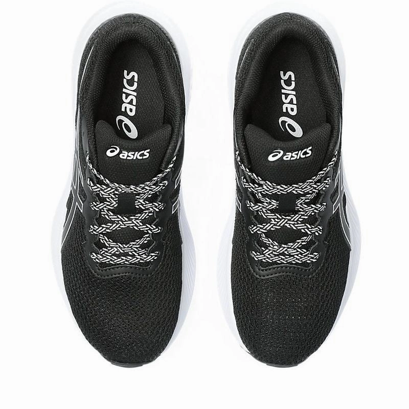 Orthopedic Friendly Design Adaptive Landing Pad System ASICS GEL-Excite 10 GS Kids Running Shoes