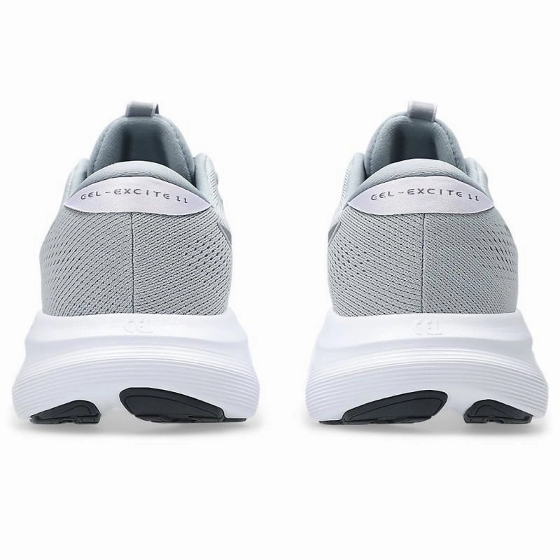 Balanced feel ASICS GEL-Excite 11 B Womens Running Shoes