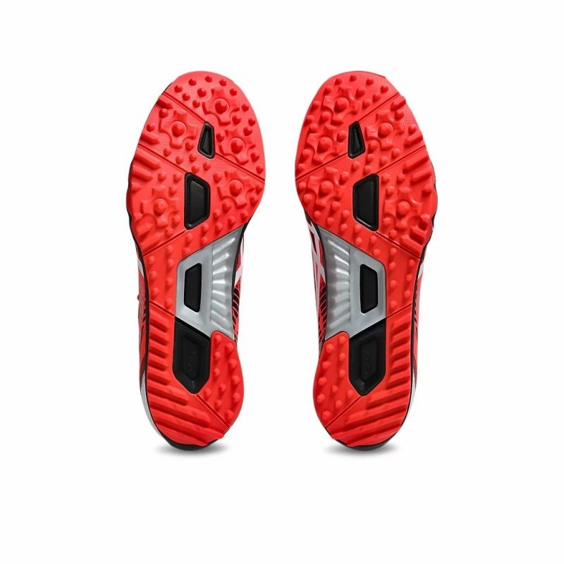 ASICS GEL-Firestorm 5 GS Kids Track & Field Shoes Speed Temperature control