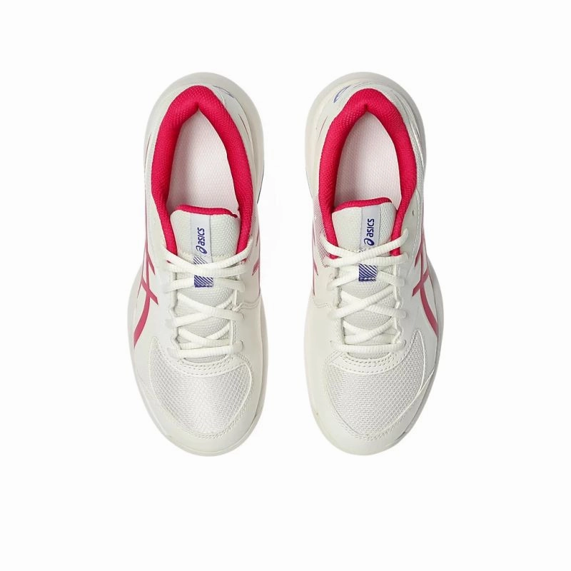 Anti Fatigue Technology ASICS GEL-Game GS Kids Netball Shoes