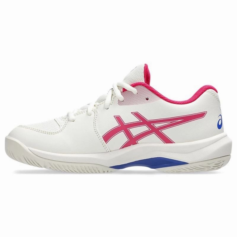 Anti   Slip ASICS GEL-Game GS Kids Netball Shoes