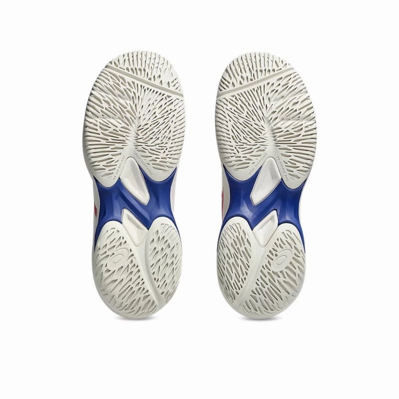 ASICS GEL-Game GS Kids Netball Shoes Energy Return Core Sneaker Storage