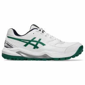 ASICS GEL-Lethal Field 2 Adults Cricket Shoes Versatile Comfort
